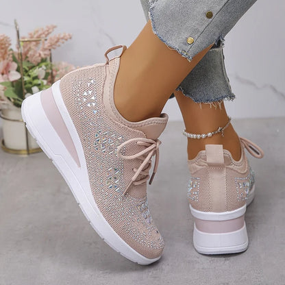 Althea | Premium Comfortable Orthopedic Shoes