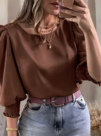 Coffee Brown
