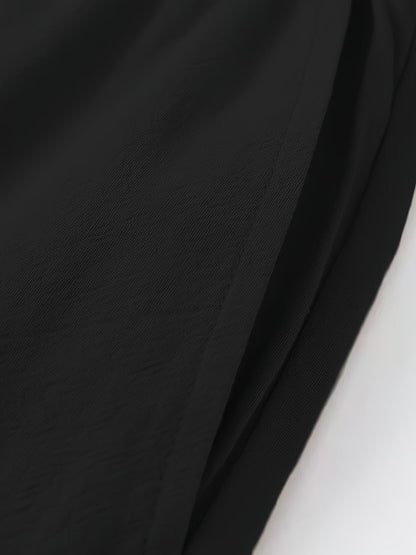 Callahan | Relaxed Drawstring Trousers