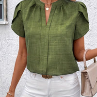 Olive Green