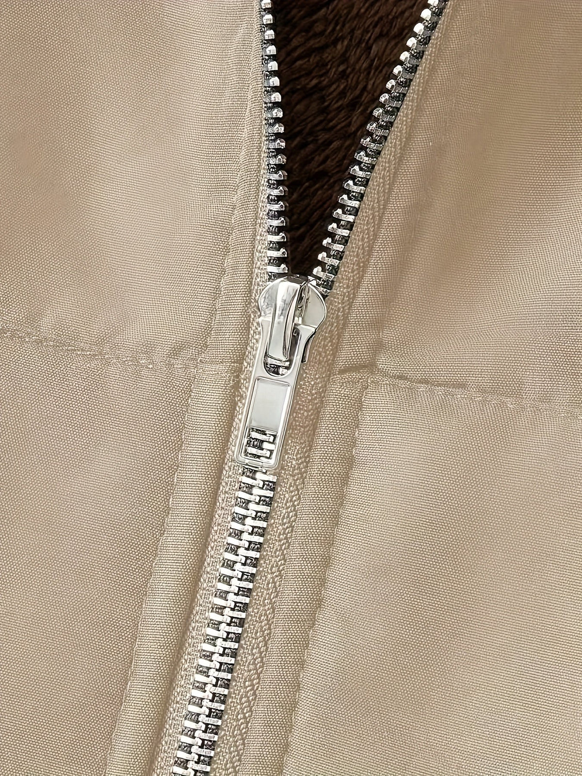 Fern | Longline Hooded Jacket