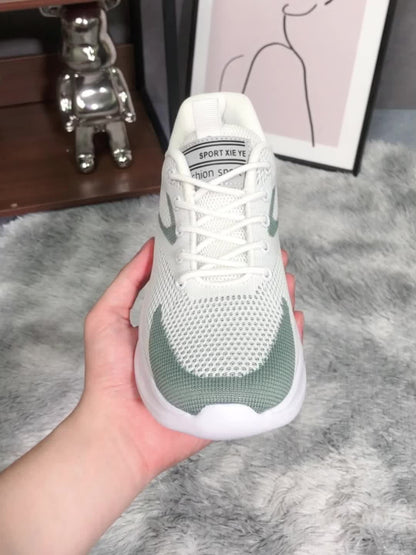 Harper | Everyday Comfort Sneakers