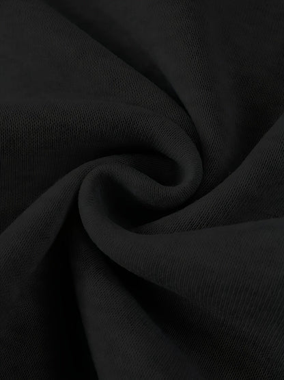 Nolan | Colour-Block Long Sleeve Polo Shirt