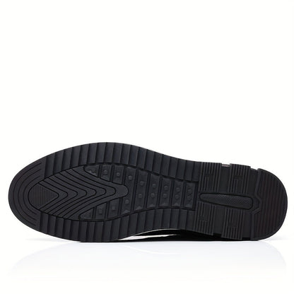 Franklin | Refined Everyday Shoes