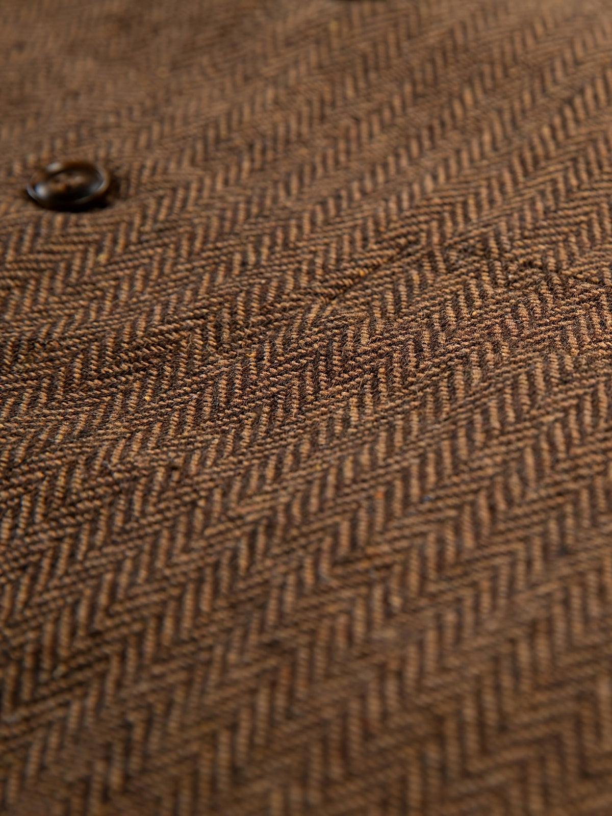 Rhodes | Heritage Herringbone Waistcoat