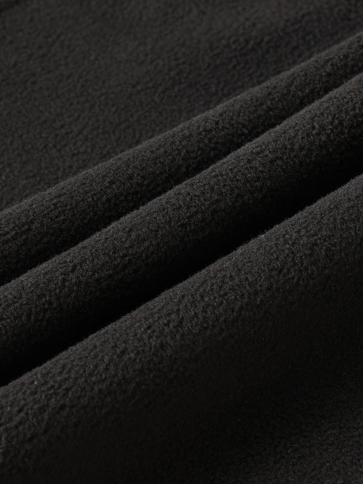 Grady | Zip-Detail Military Pullover