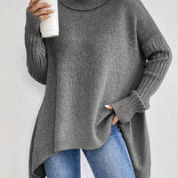 Grey White