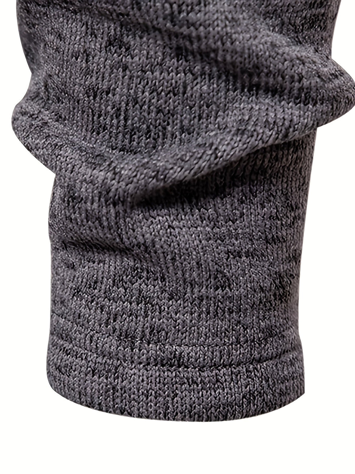 Marcus | Slouch-Neck Button Sweater