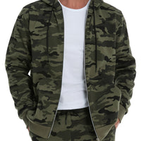 Fern Green