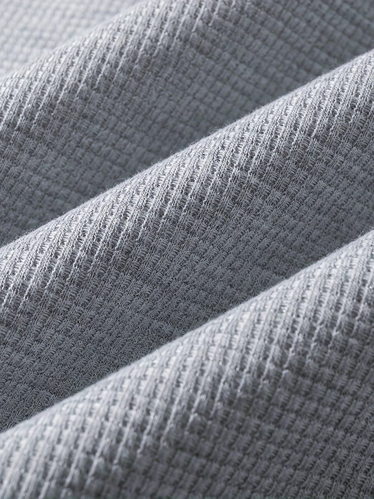 Dean | Colour-Block Crewneck Sweatshirt