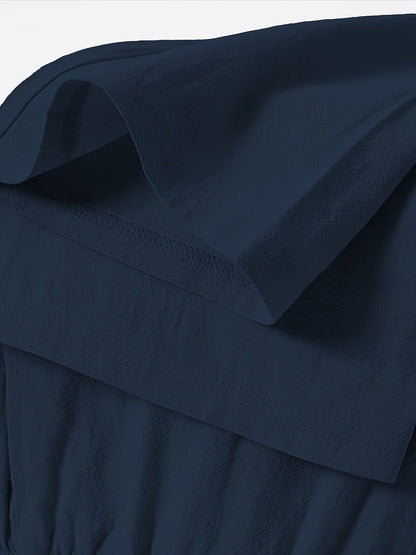Callahan | Relaxed Drawstring Trousers