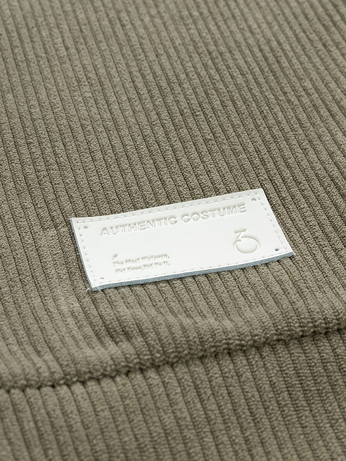 Auden | Layered Crewneck Sweatshirt