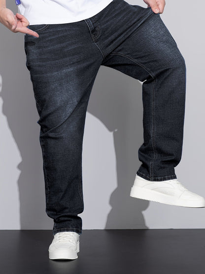 Barrett | Everyday Straight-Leg Jeans