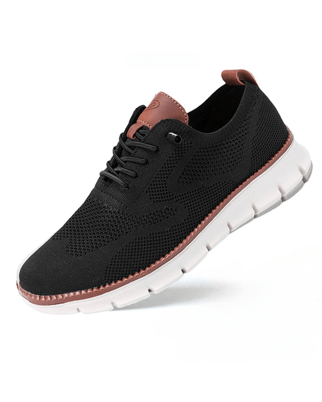 Jason | Modern Comfort Everyday Sneakers