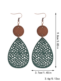 Dark Green