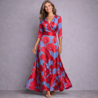Red/Blue