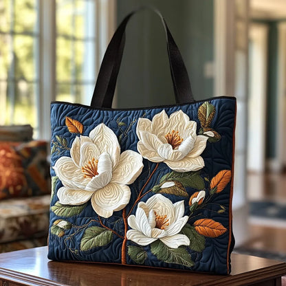 HANDMADE BAG - FLOWERS