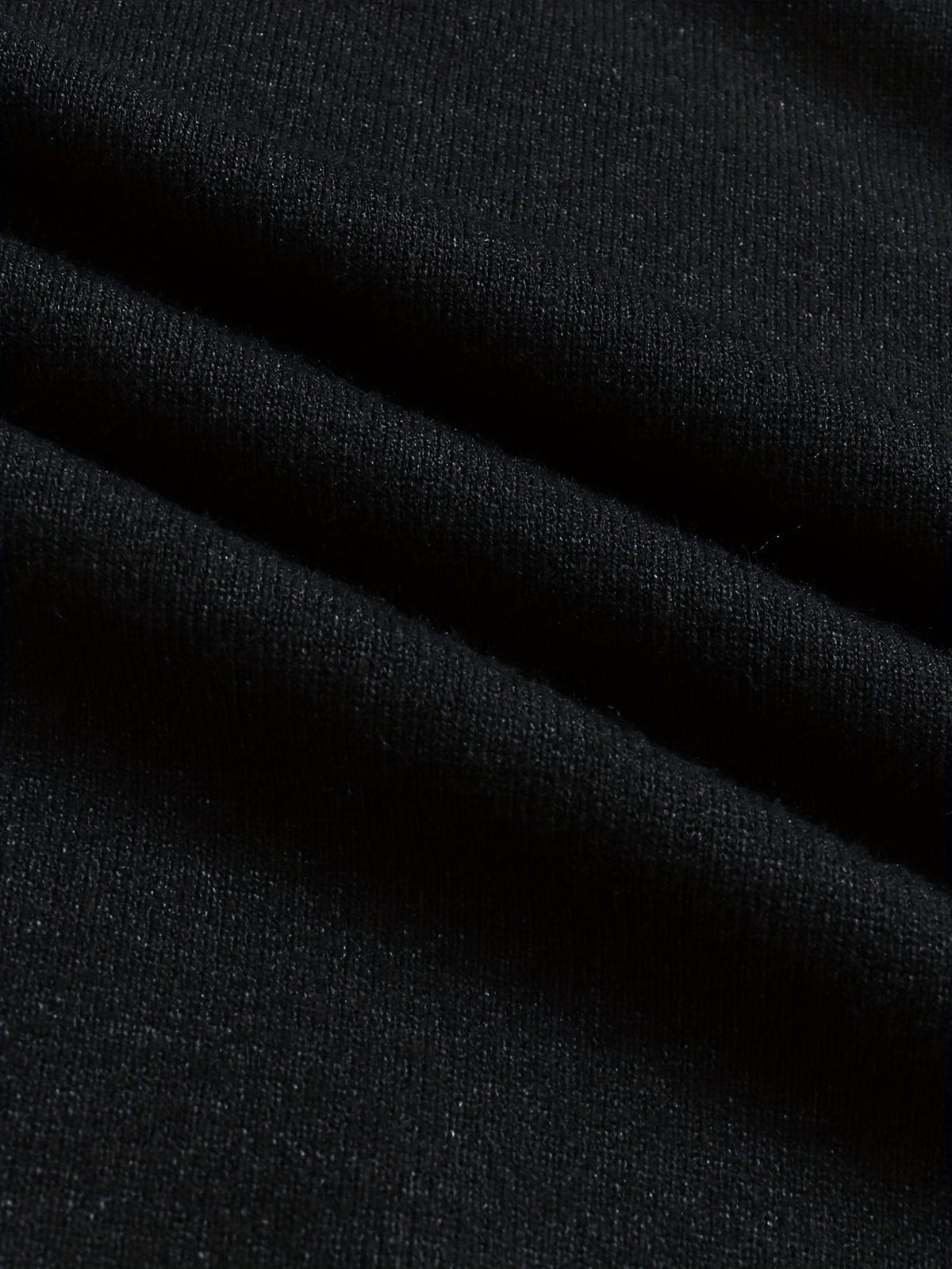 Tobias | Refined High-Neck Sweater
