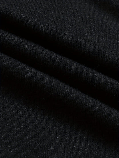 Tobias | Refined High-Neck Sweater