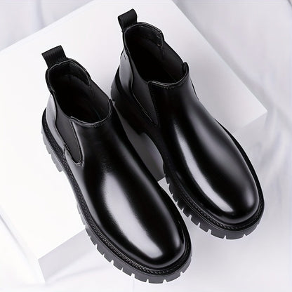 Lawson | Refined Ankle Boots