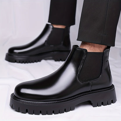 Lawson | Refined Ankle Boots