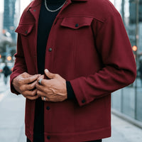 Wine Red