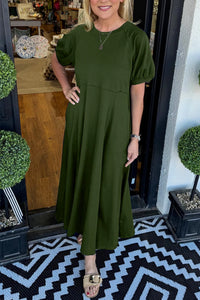 Army Green