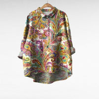 Multicolour
