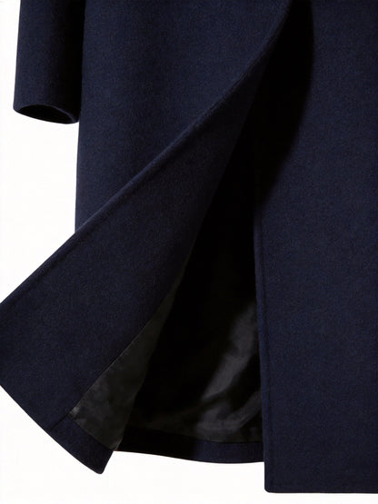 Emory | Tailored Longline Coat