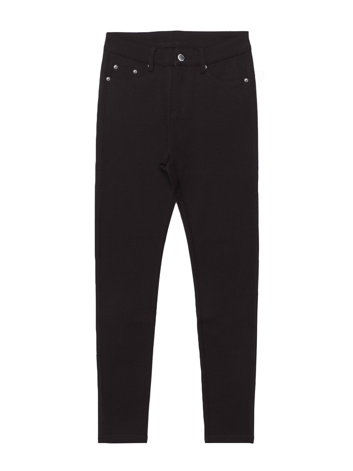 Elaine | High-Waisted Skinny Jeans