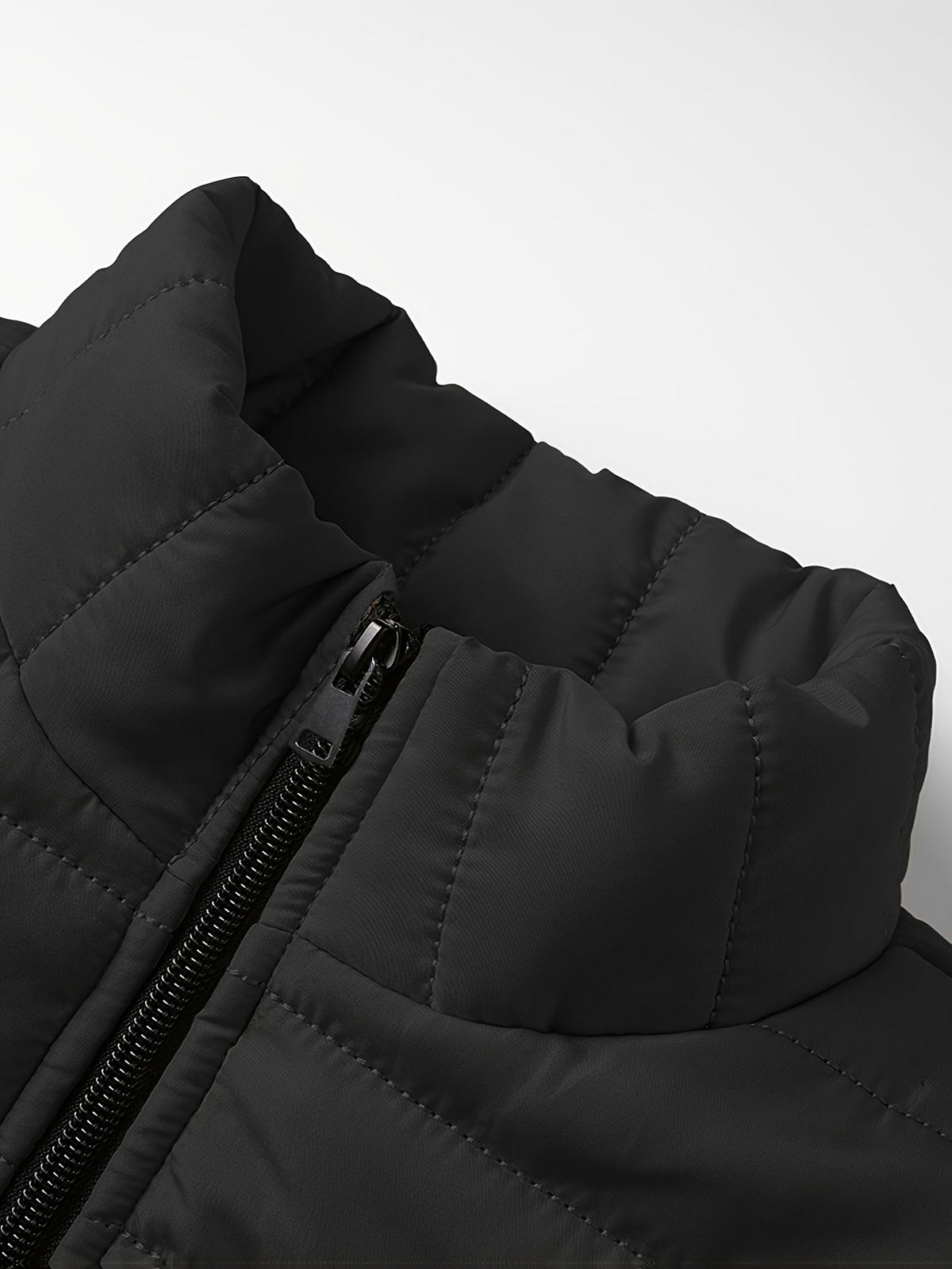 Lincoln | Lightweight Quilted Jacket