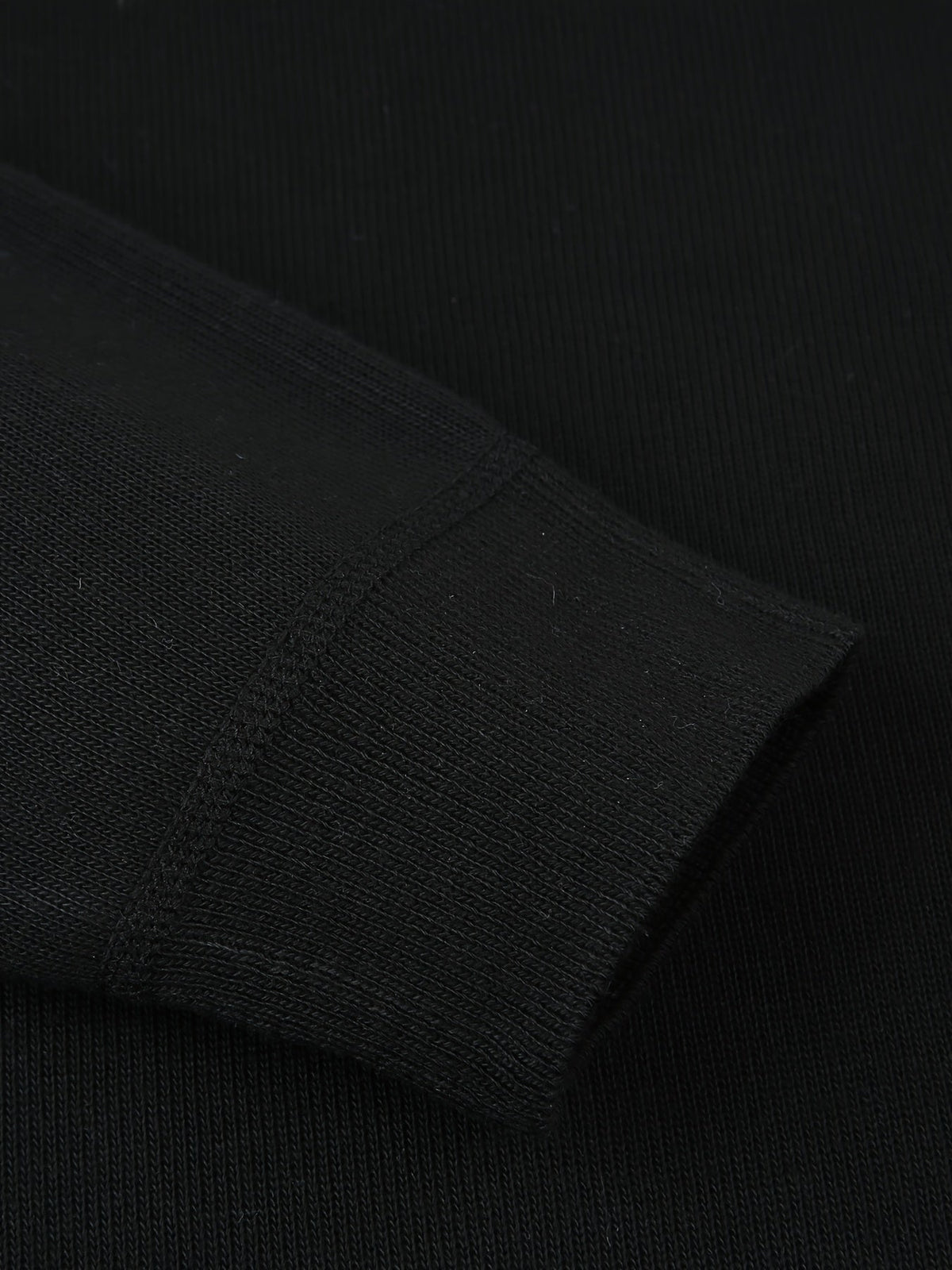 Tristan | Cosy High-Neck Sweater