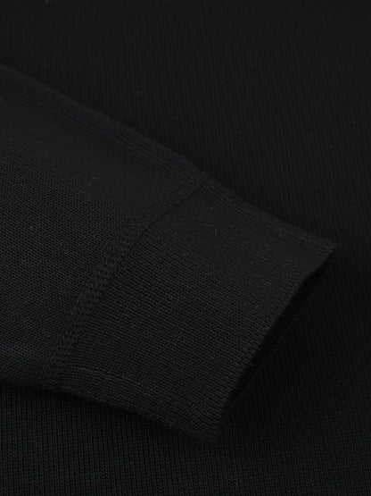 Tristan | Cosy High-Neck Sweater