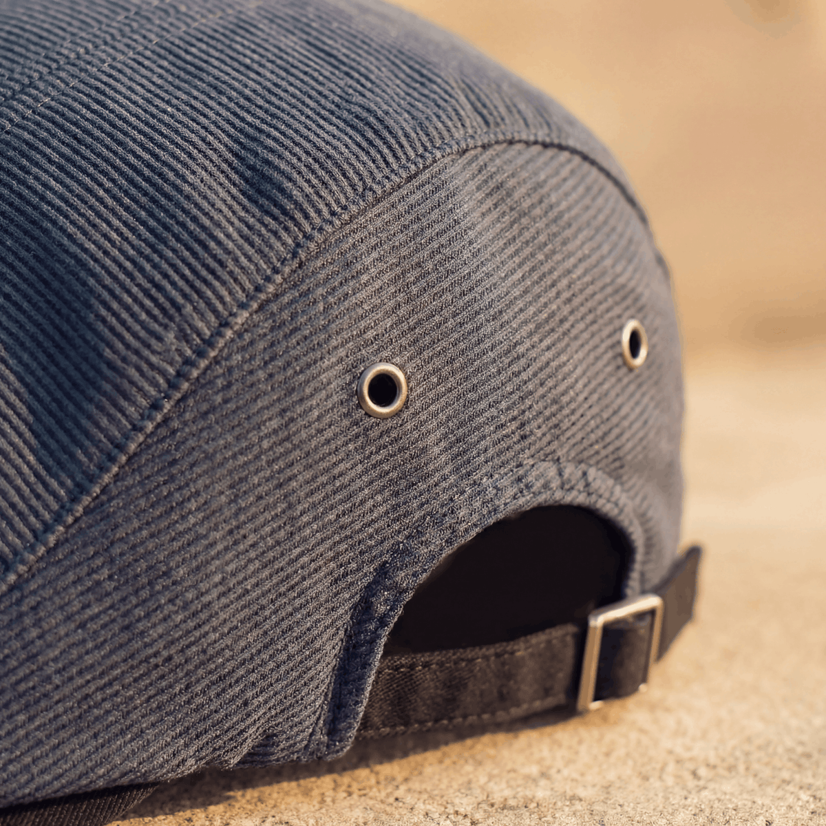 Edwardo | Modern Performance Flat Cap