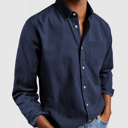 Alvin | Premium Casual Shirt For Men