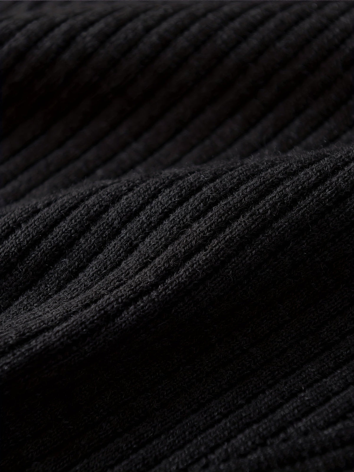 Trevor | Classic V-Neck Sweater Vest