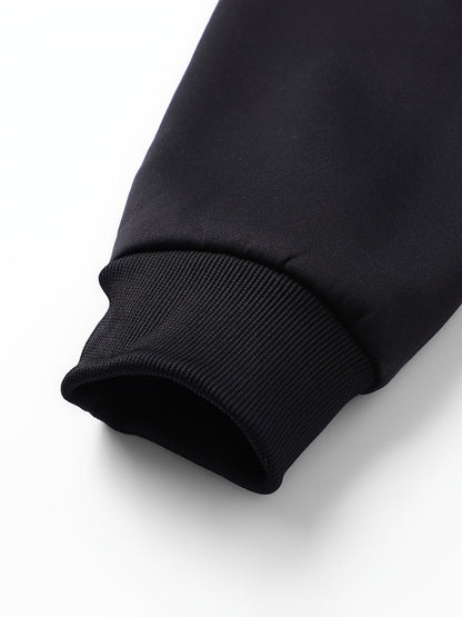 Douglas | Cosy Hooded Zip-Up Jacket
