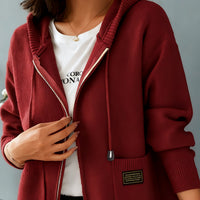 Brick Red