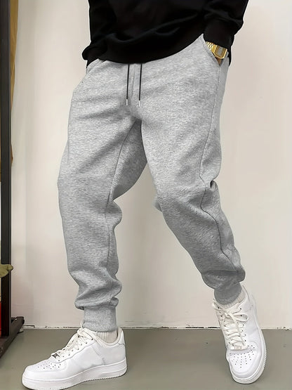 Weston | Relaxed Everyday Joggers