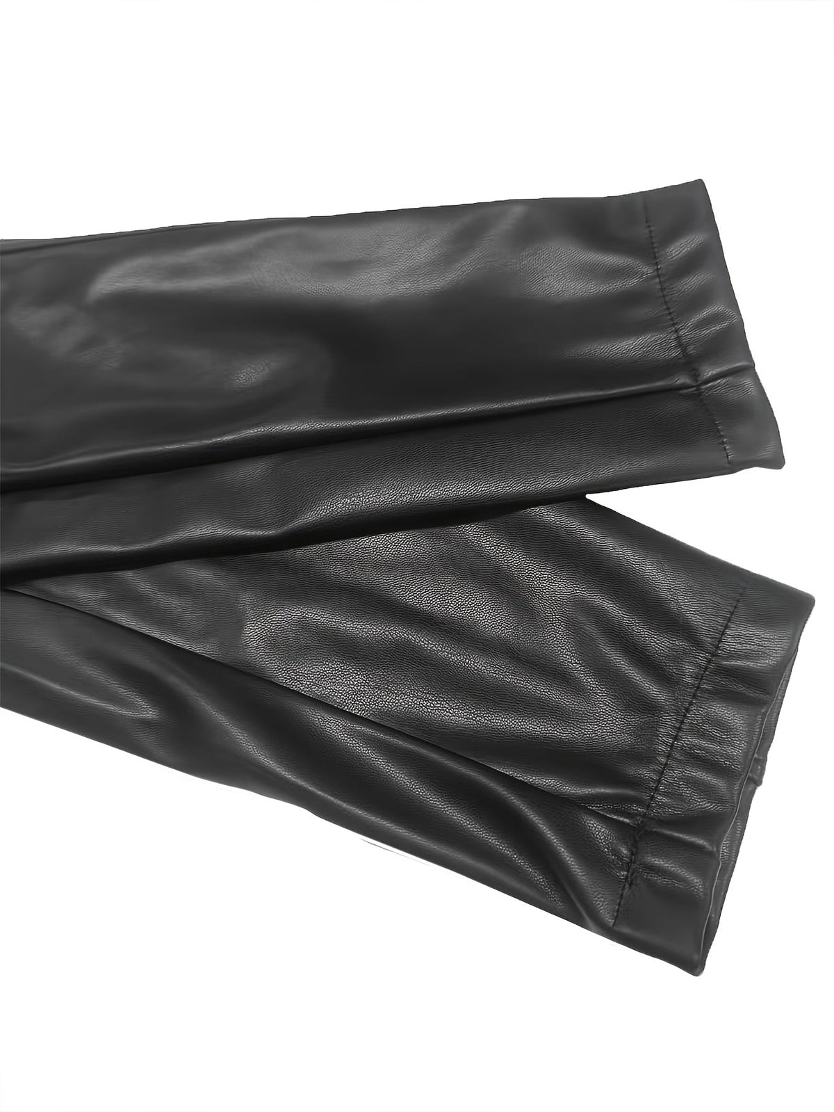 Danielle | Sleek Zip-Front Jacket