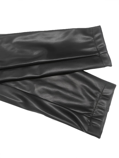 Danielle | Sleek Zip-Front Jacket