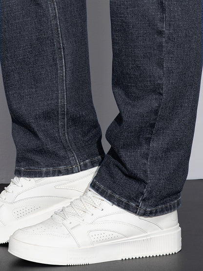 Barrett | Everyday Straight-Leg Jeans