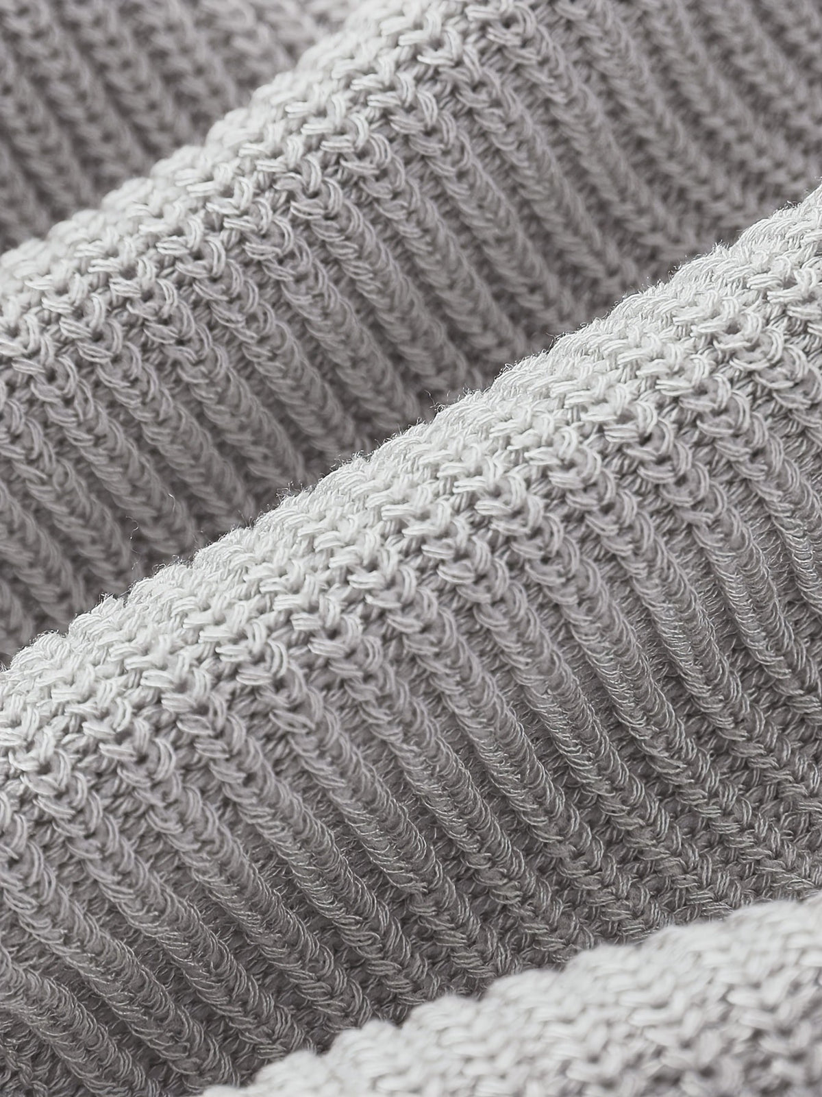 Camilla | Relaxed Knit Jumper