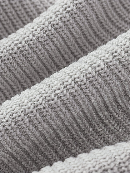 Camilla | Relaxed Knit Jumper