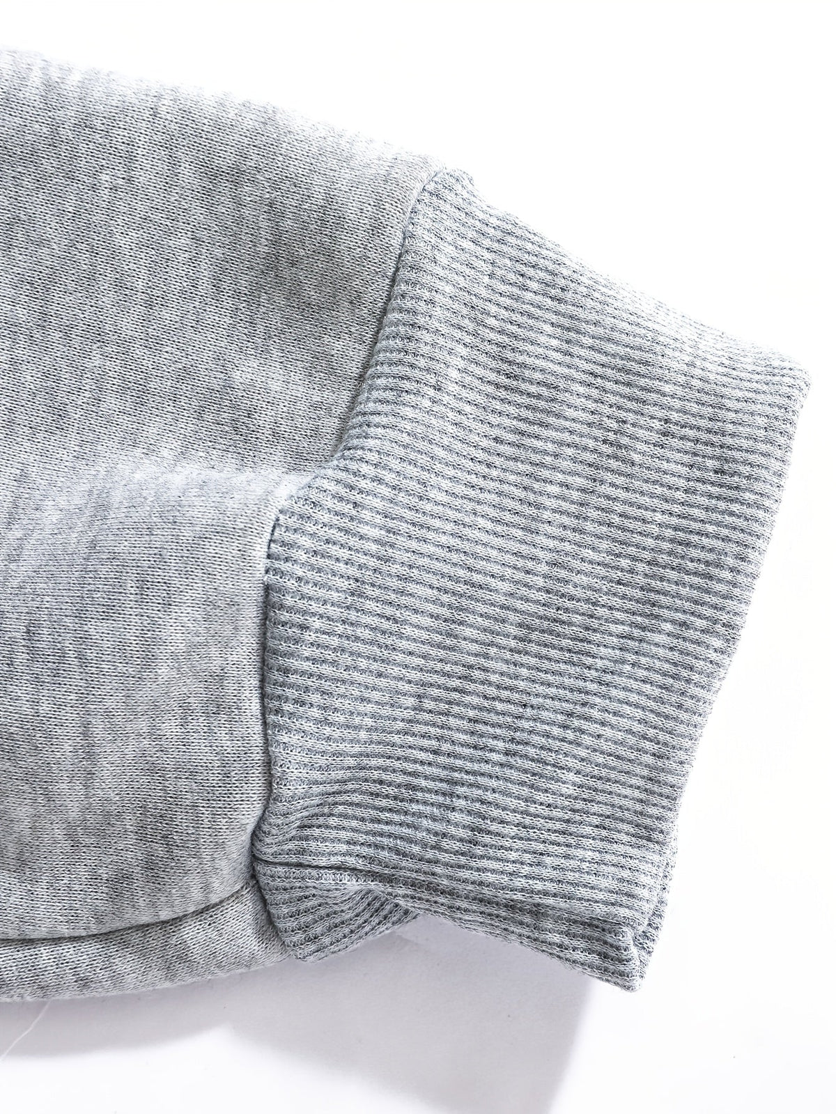 Rhett | Two-Tone Raglan Sweatshirt