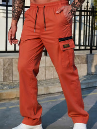 Red Orange