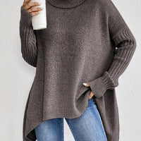 Flower Brown