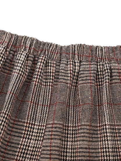 Blythe | Tailored Wide-Leg Trousers
