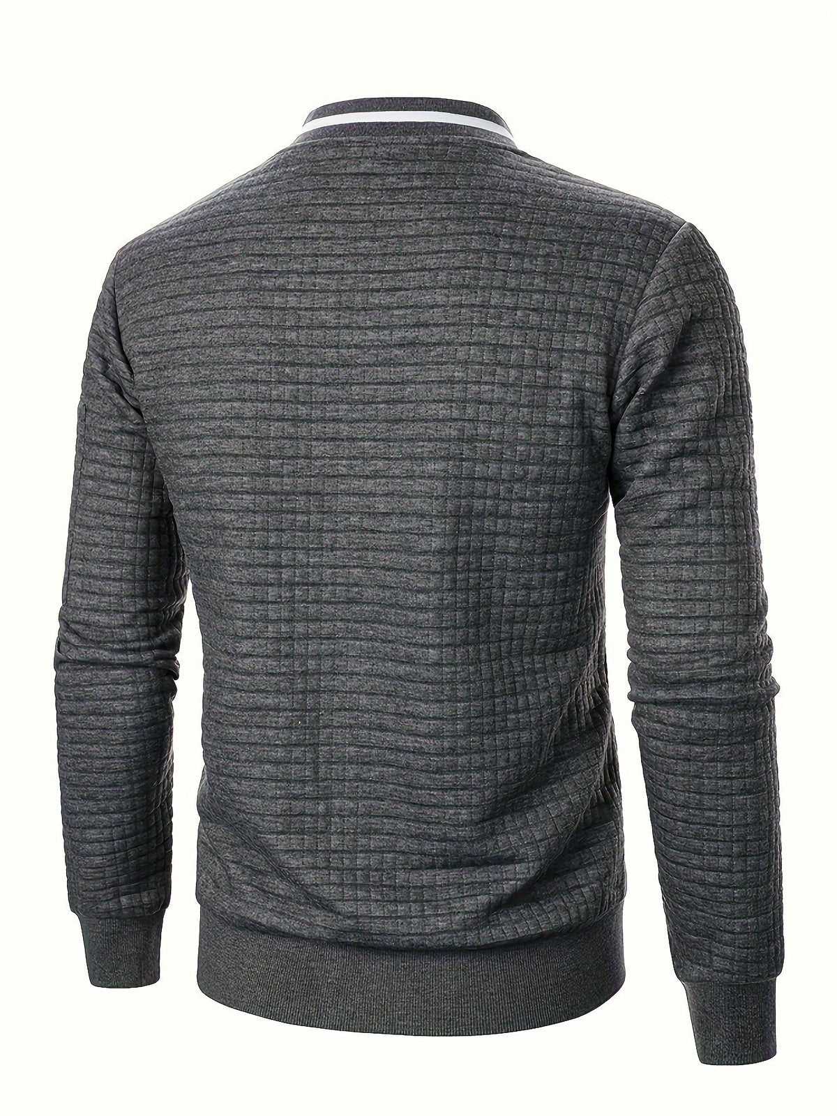 Conrad | Textured Zip-Up Jacket