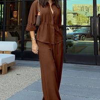 Coffee Brown